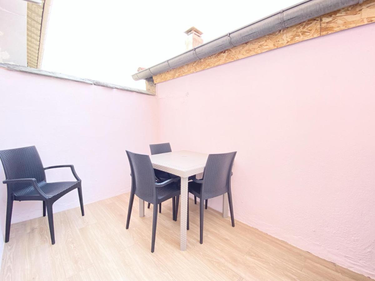 Viva Riviera 5 Rue Gerard Monod - Very Close Croisette And Palais 戛纳 外观 照片
