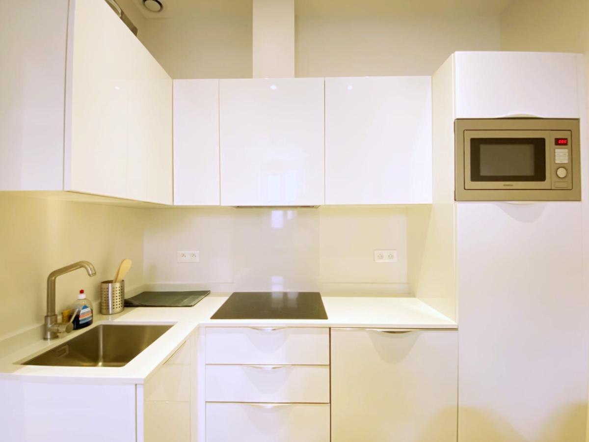 Viva Riviera 5 Rue Gerard Monod - Very Close Croisette And Palais 戛纳 外观 照片