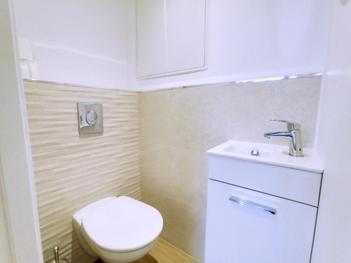 Viva Riviera 5 Rue Gerard Monod - Very Close Croisette And Palais 戛纳 外观 照片