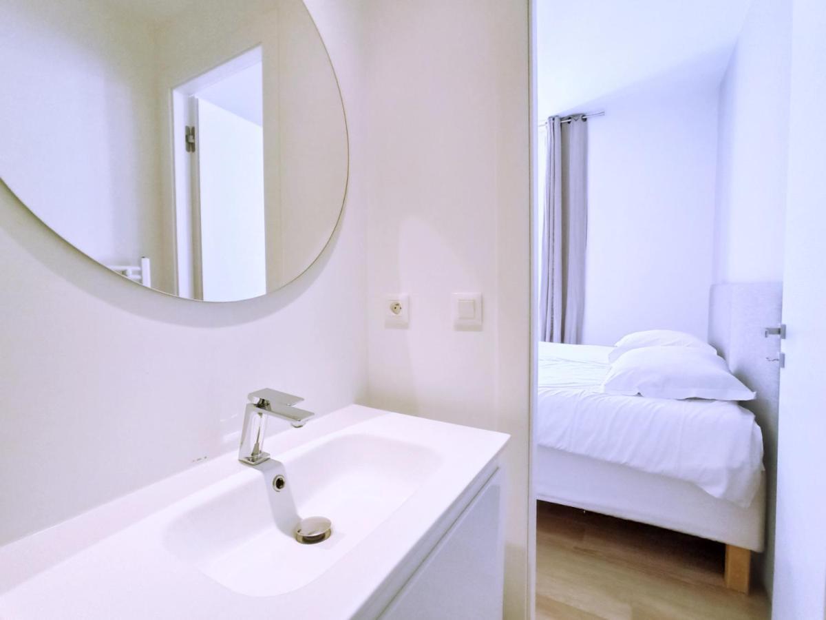 Viva Riviera 5 Rue Gerard Monod - Very Close Croisette And Palais 戛纳 外观 照片