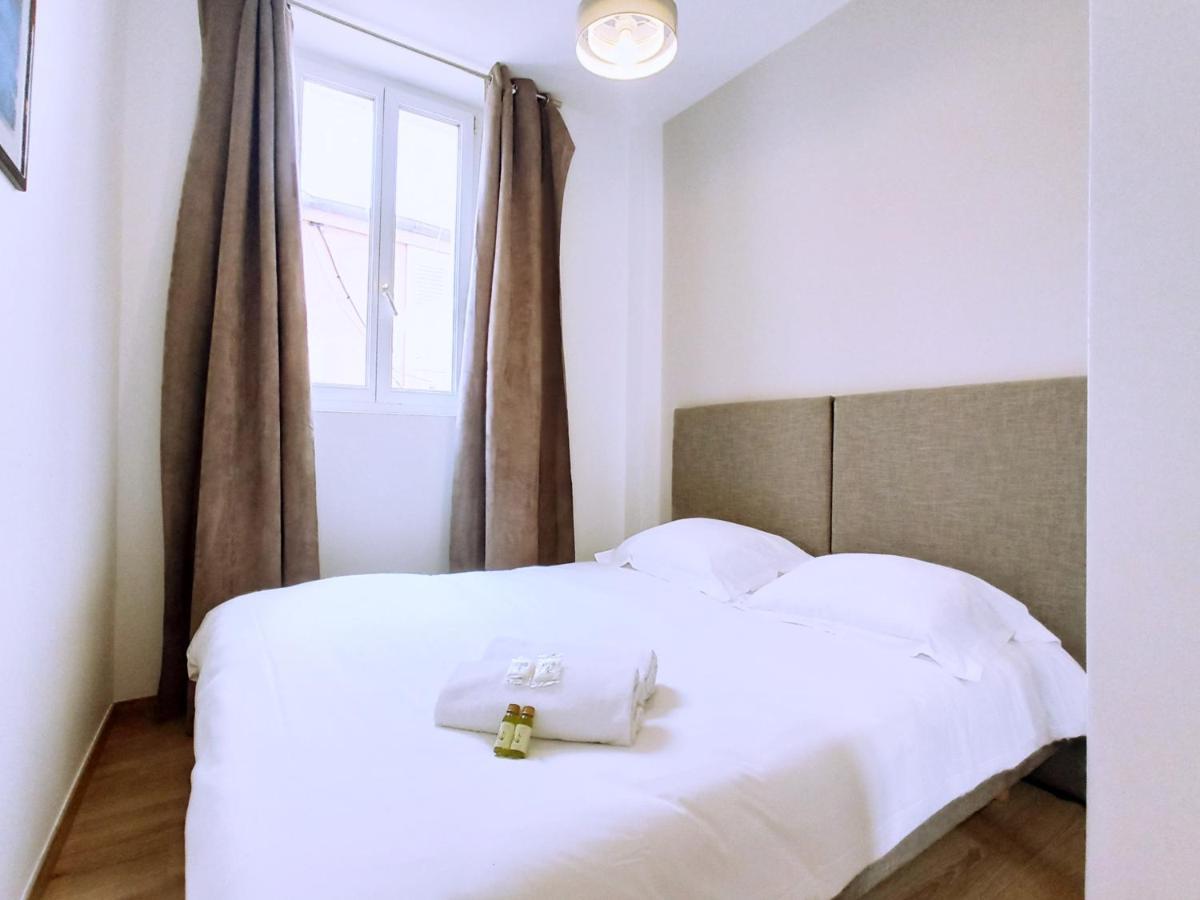 Viva Riviera 5 Rue Gerard Monod - Very Close Croisette And Palais 戛纳 外观 照片