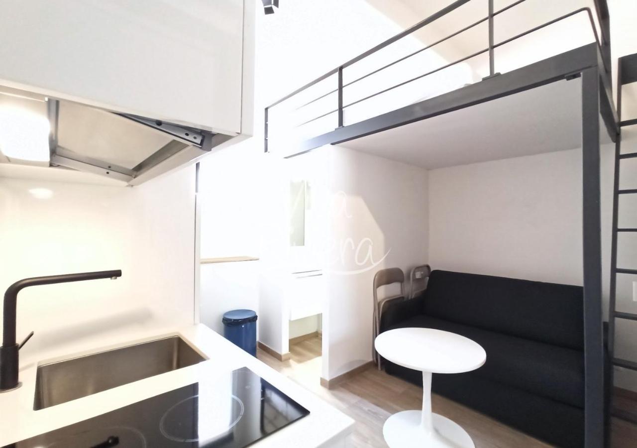 Viva Riviera 5 Rue Gerard Monod - Very Close Croisette And Palais 戛纳 外观 照片
