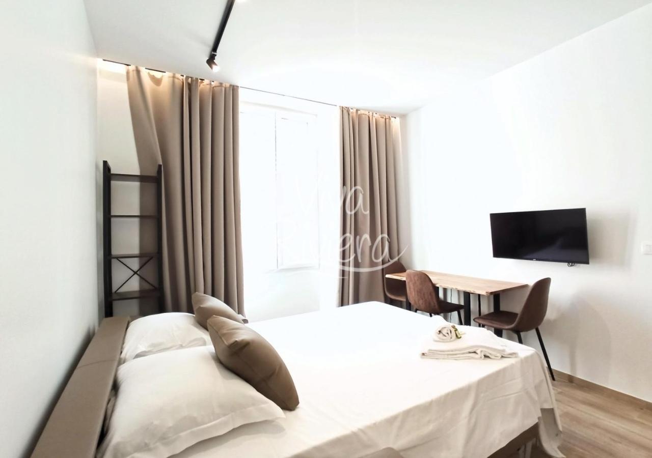 Viva Riviera 5 Rue Gerard Monod - Very Close Croisette And Palais 戛纳 外观 照片