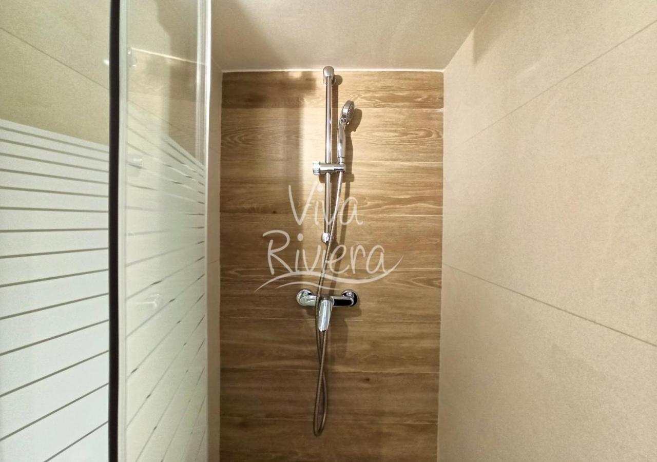 Viva Riviera 5 Rue Gerard Monod - Very Close Croisette And Palais 戛纳 外观 照片