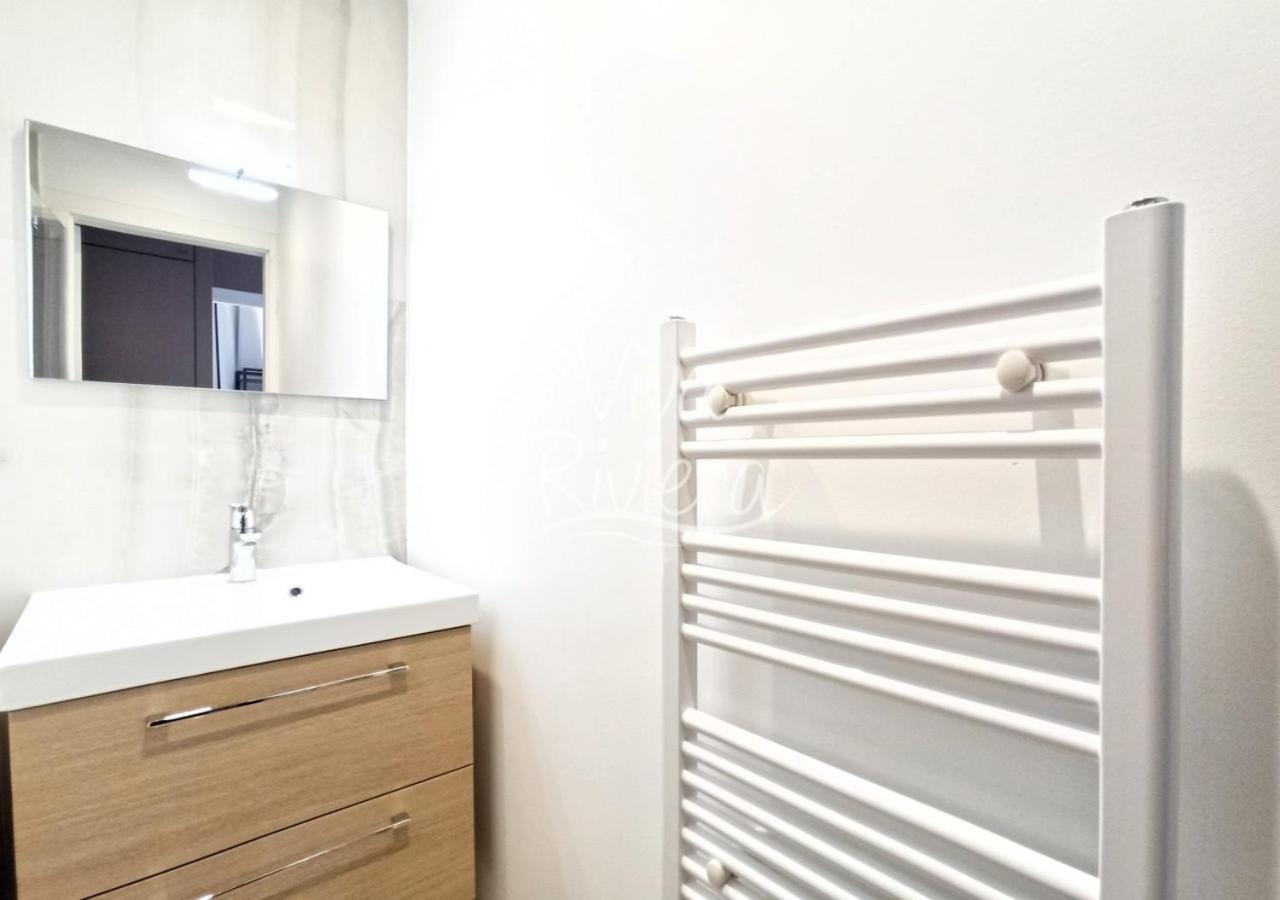 Viva Riviera 5 Rue Gerard Monod - Very Close Croisette And Palais 戛纳 外观 照片