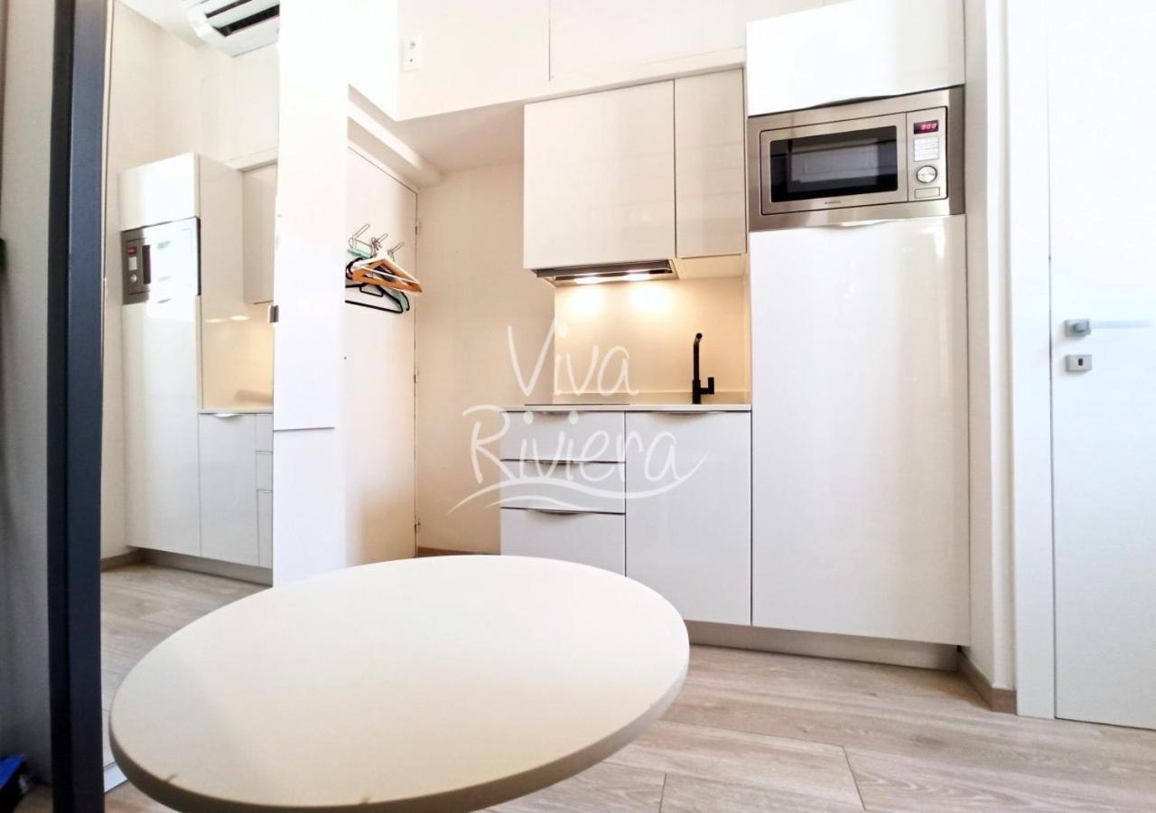 Viva Riviera 5 Rue Gerard Monod - Very Close Croisette And Palais 戛纳 外观 照片